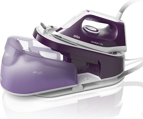 Утюг Braun CareStyle 1 Pro IS1514VI
