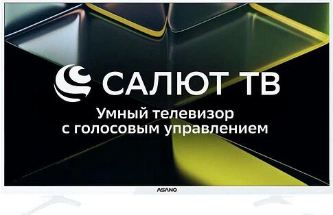 Телевизор ASANO 32LH5011T