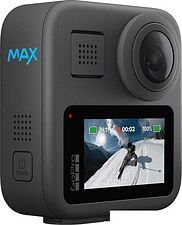 Экшен-камера GoPro MAX 2025 CHDHZ-203