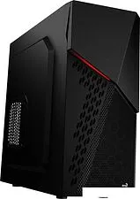 Корпус AeroCool CyberX