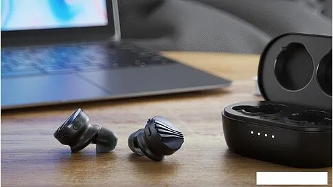 Наушники FiiO FW5