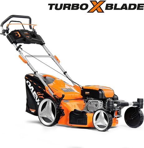 Газонокосилка Daewoo Power DLM 5100SR4