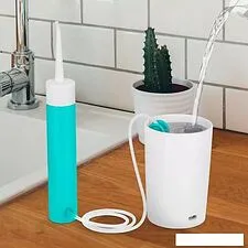 Ирригатор  Kitfort KT-2957-3 Ирригатор  Kitfort KT-2957-3