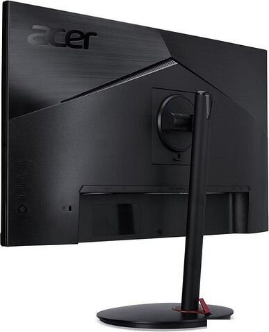 Игровой монитор Acer XV252QFbmiiprx UM.KX2CD.F01