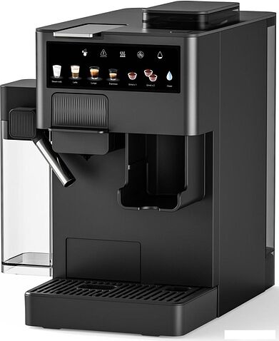 Кофемашина GRIGIO MV-739