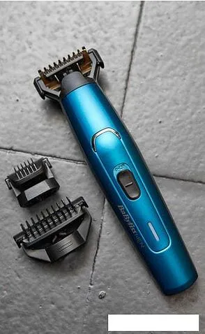 Машинка для стрижки BaByliss MT890E