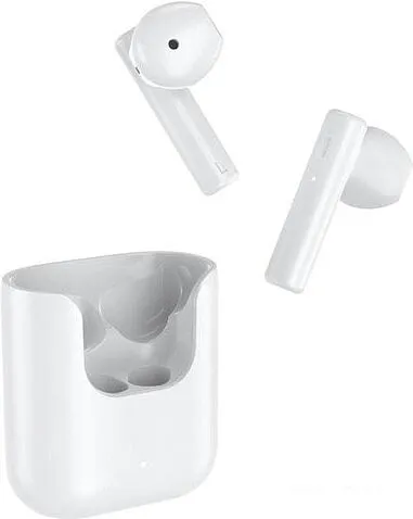 Наушники QCY T12