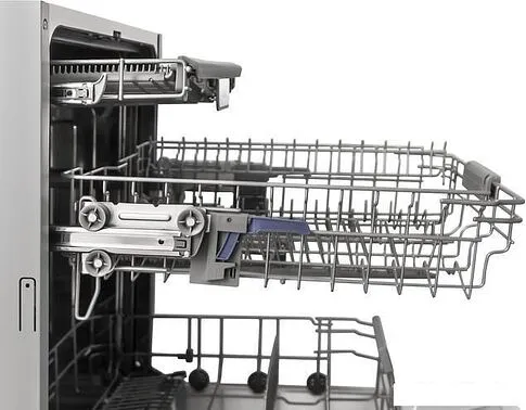 Посудомоечная машина Exiteq EXDW-I606