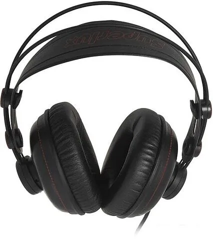 Наушники Superlux HD662