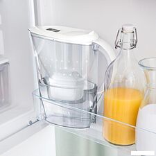 Кувшин BRITA Marella XL + 3 Maxtra Pro Pure Performance (белый)