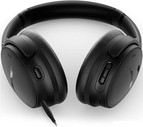 Наушники Bose QuietComfort SC