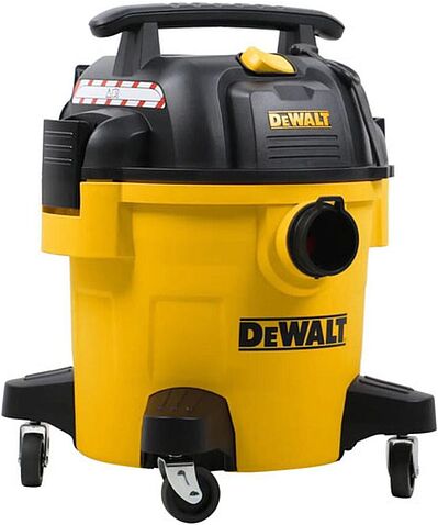Пылесос DeWalt DXV20P
