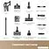 Пылесос Dreame Cordless Vacuum Cleaner Z30 (международная версия)