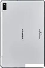 Планшет Blackview Tab 10 (серебристый) Планшет Blackview Tab 10 (серебристый)