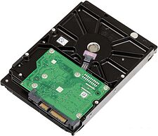 Жесткий диск Seagate Barracuda 7200.12 500GB ST500DM002 (восстановленный производителем) Жесткий диск Seagate Barracuda 7200.12 500GB ST500DM002 (восстановленный производителем)