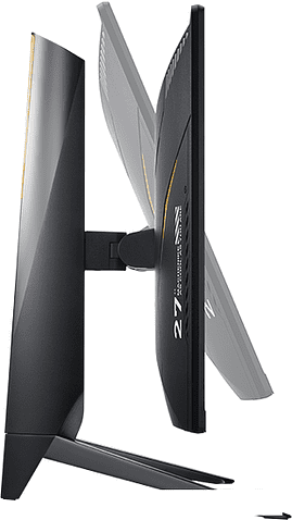 Игровой монитор Machenike MK27QG170S2RU