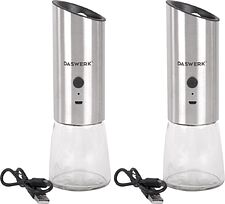 Электроперечница Daswerk 456626