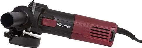 Угловая шлифмашина Pioneer Tools AG-M750-125-02
