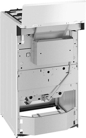 Кухонная плита Darina S4 GM341 101 W