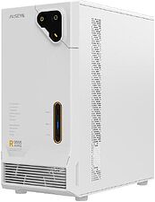 Корпус ALSEYE RAMS 1.0 Type-C (белый)