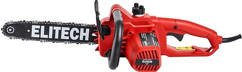 Электрическая пила ELITECH ПЭ 142ПО E1611.022.00