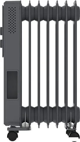 Масляный радиатор Royal Clima Ardea ROR-AR7-1500M