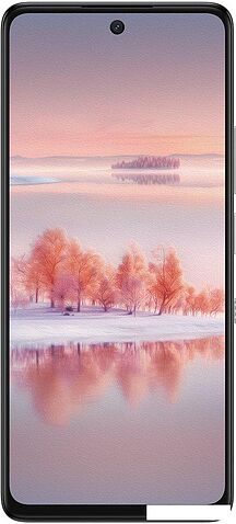 Телефон TCL 60 NXTPAPER T626K 8GB/512GB (альпийский белый)