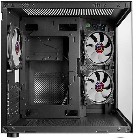 Корпус Ginzzu V150