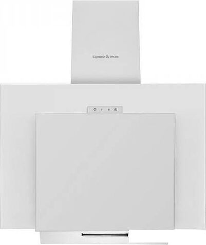 Кухонная вытяжка Zigmund & Shtain K 141.6 W