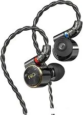 Наушники FiiO FD3 Pro (черный)