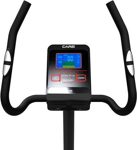 Велотренажер DFC Care B-CV-357