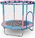 Батут DFC A.Kou Kids TX-B7110-48"
