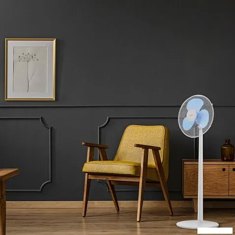 Вентилятор Coolfort CF-2004