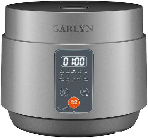 Мультиварка Garlyn MR-Solo 4 Pro