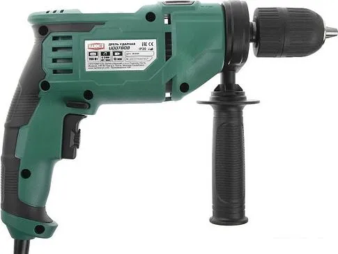 Ударная дрель Hammer UDD780B