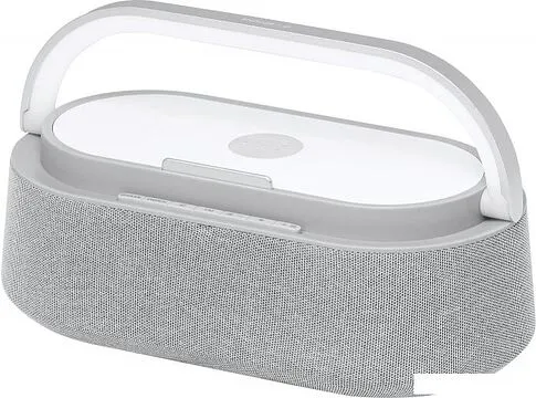 Беспроводная колонка BBK BTA2010 (серый)