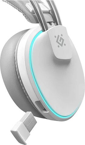 Наушники Defender Tsunami