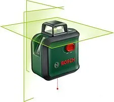Лазерный нивелир Bosch AdvancedLevel 360 DIY 0603663B03