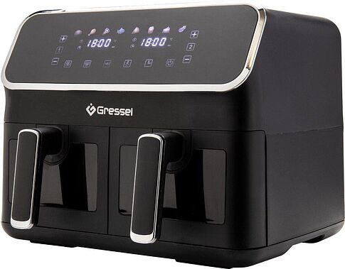 Аэрогриль (аэрофритюрница) Gressel GAF-1825