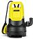 Дренажный насос Karcher SP 3 Dirt Hose Set