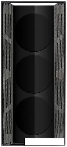 Корпус Ginzzu CL150