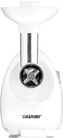 Мясорубка Zelmer ZMM4080B
