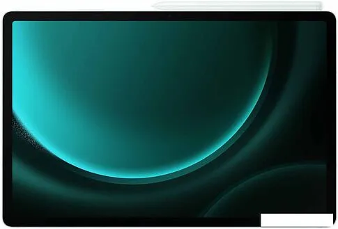 Планшет Samsung Galaxy Tab S9 FE+ Wi-Fi SM-X610 8GB/128GB (мятный)