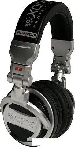 Наушники Allen & Heath Xone XD-53