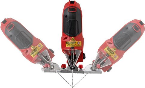 Электролобзик Wortex JS 1009-1 LE 1333690