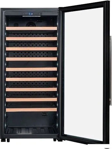 Винный шкаф Climadiff CPF100B1