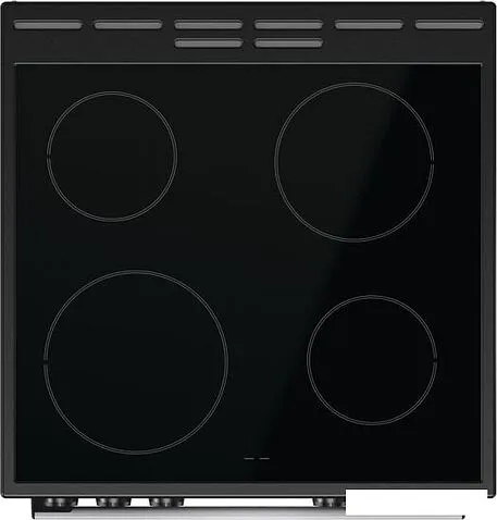 Кухонная плита Gorenje GEC6A11SG