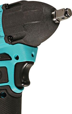 Гайковерт Sturm CW1212BL (без АКБ)