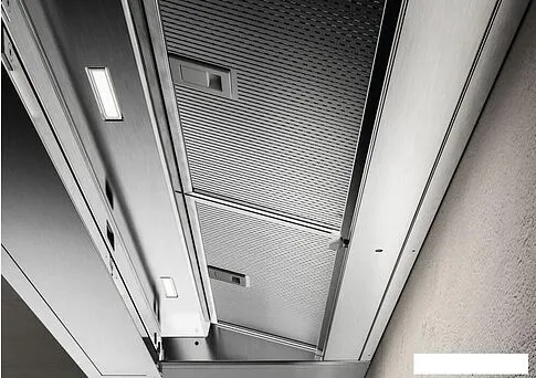 Кухонная вытяжка Elica Boxin Dry IX/A/120 PRF0181338