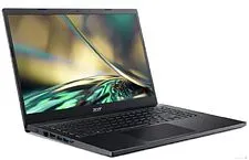 Ноутбук Acer Aspire 7 A715-76G-58KN NH.QMYER.002